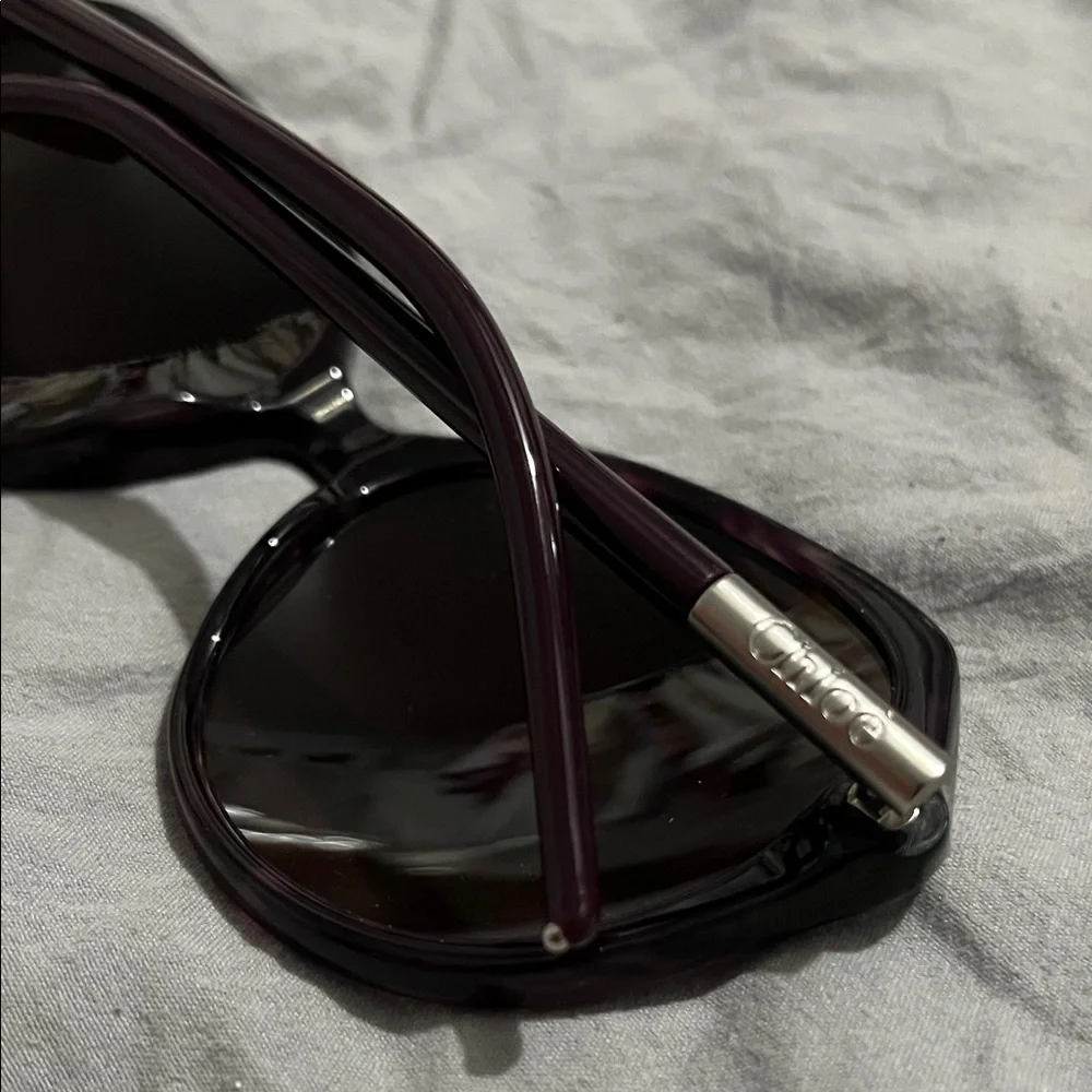Chloé Sunnies - Picture 5 of 6